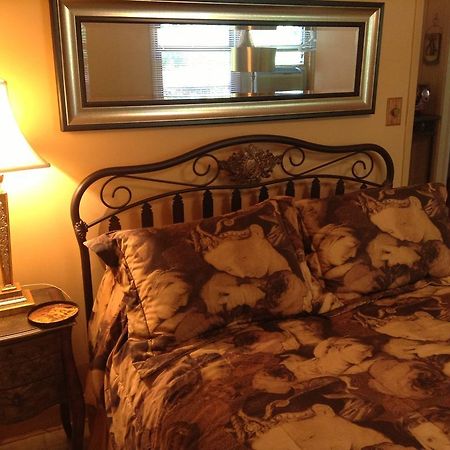 B&B De La Traverse Lévis Pokój zdjęcie