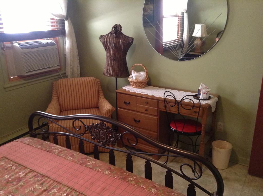 B&B De La Traverse Lévis Pokój zdjęcie