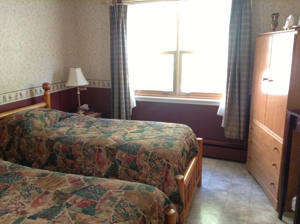 B&B De La Traverse Lévis Pokój zdjęcie
