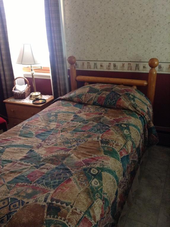 B&B De La Traverse Lévis Pokój zdjęcie