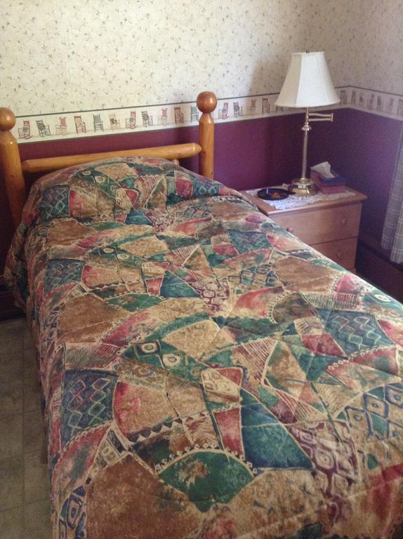 B&B De La Traverse Lévis Zewnętrze zdjęcie