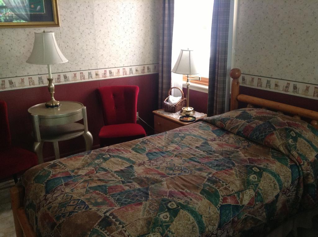 B&B De La Traverse Lévis Pokój zdjęcie