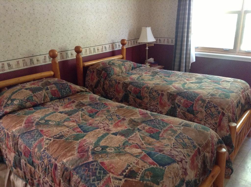 B&B De La Traverse Lévis Pokój zdjęcie