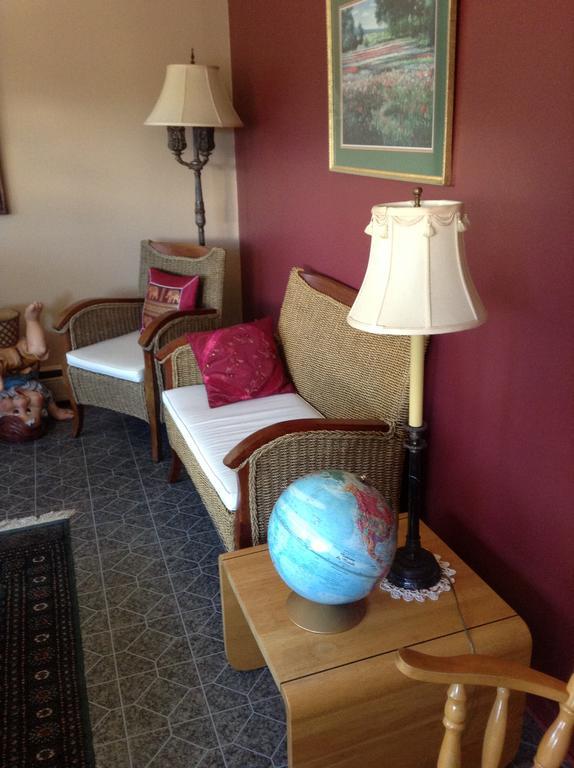 B&B De La Traverse Lévis Zewnętrze zdjęcie